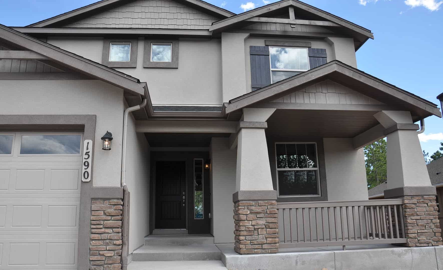 Home Exterior