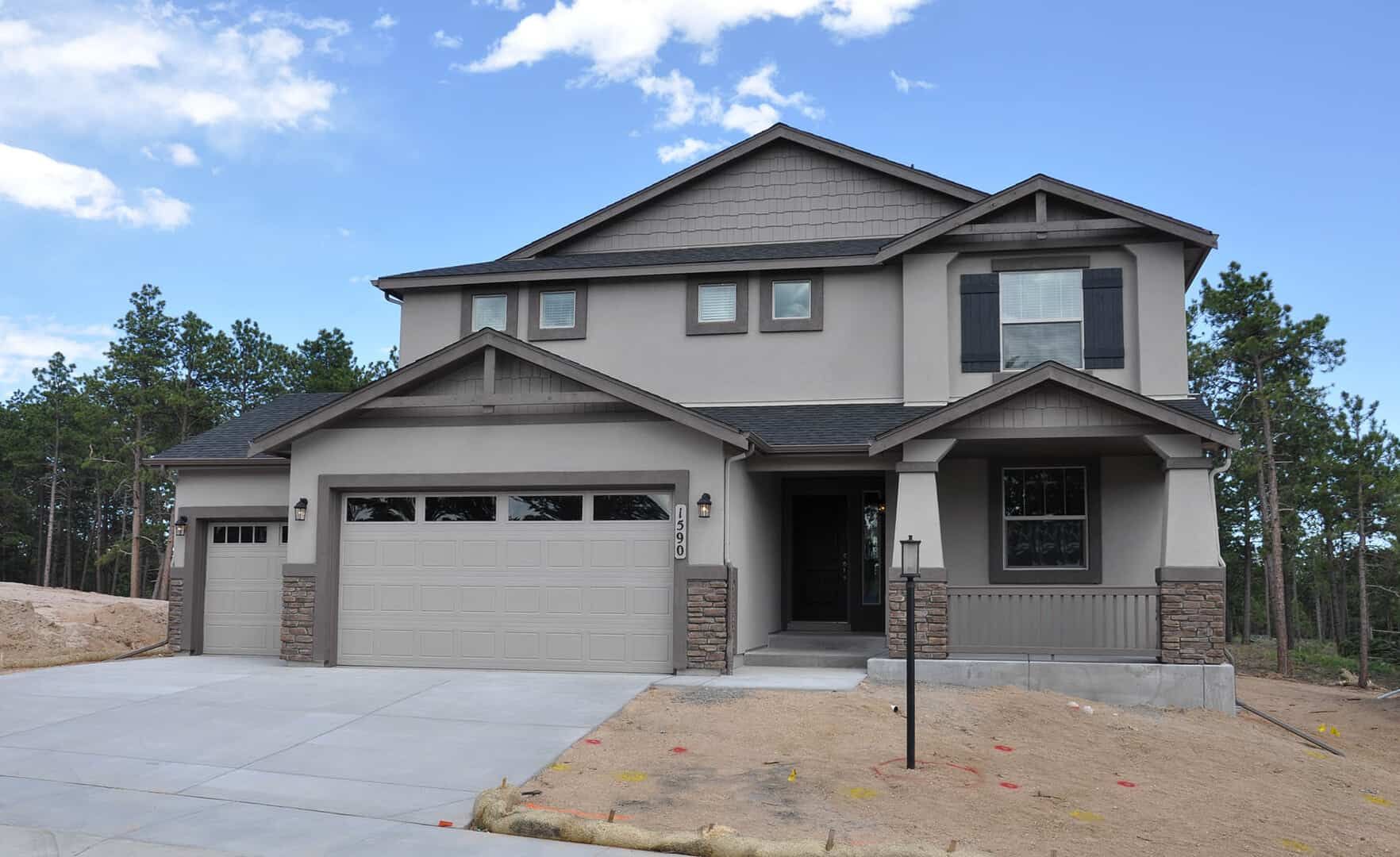 Home Exterior