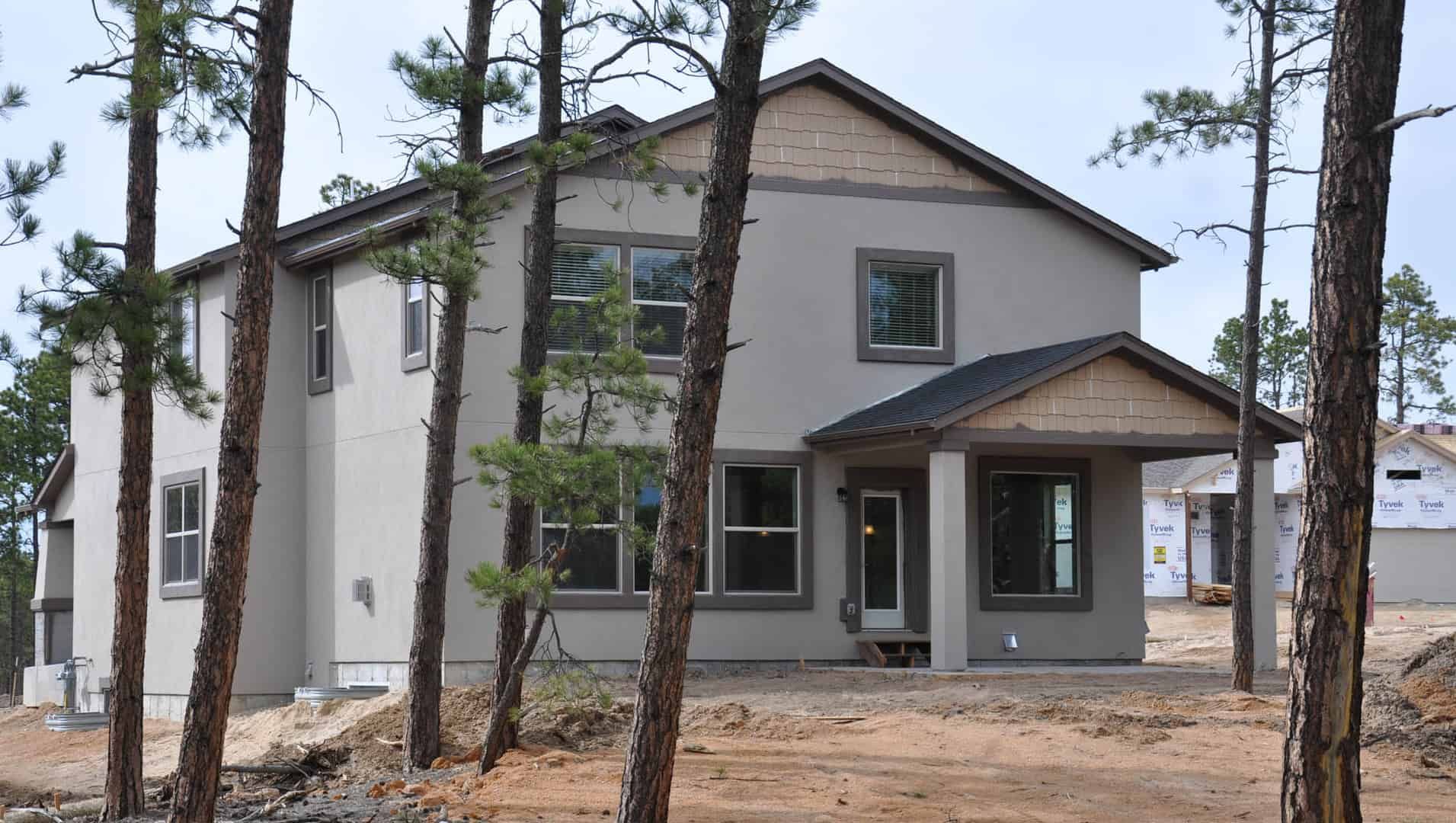 Home Exterior