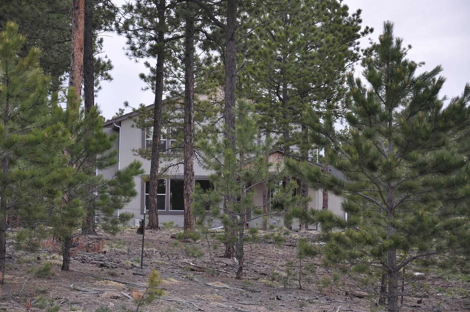 Home Exterior