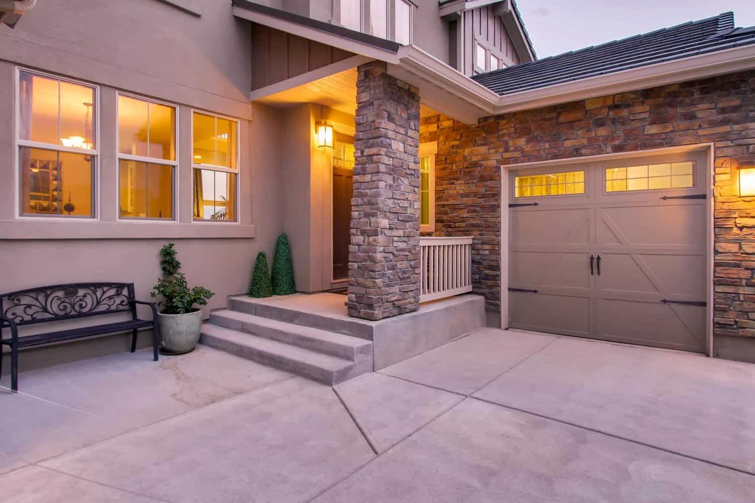 Home Exterior