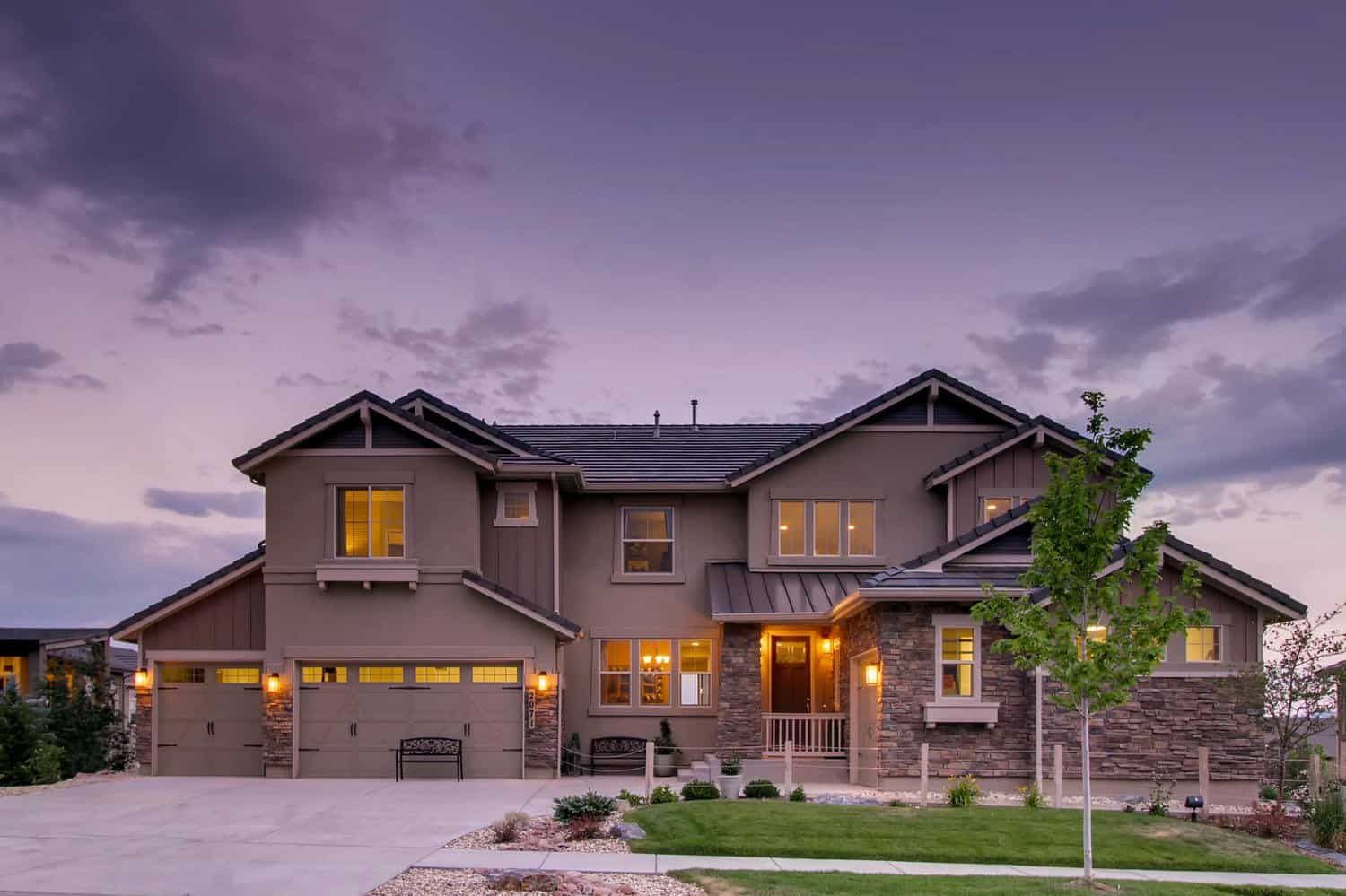 12439 Ridgeline Dr. Colorado Springs, CO 80921