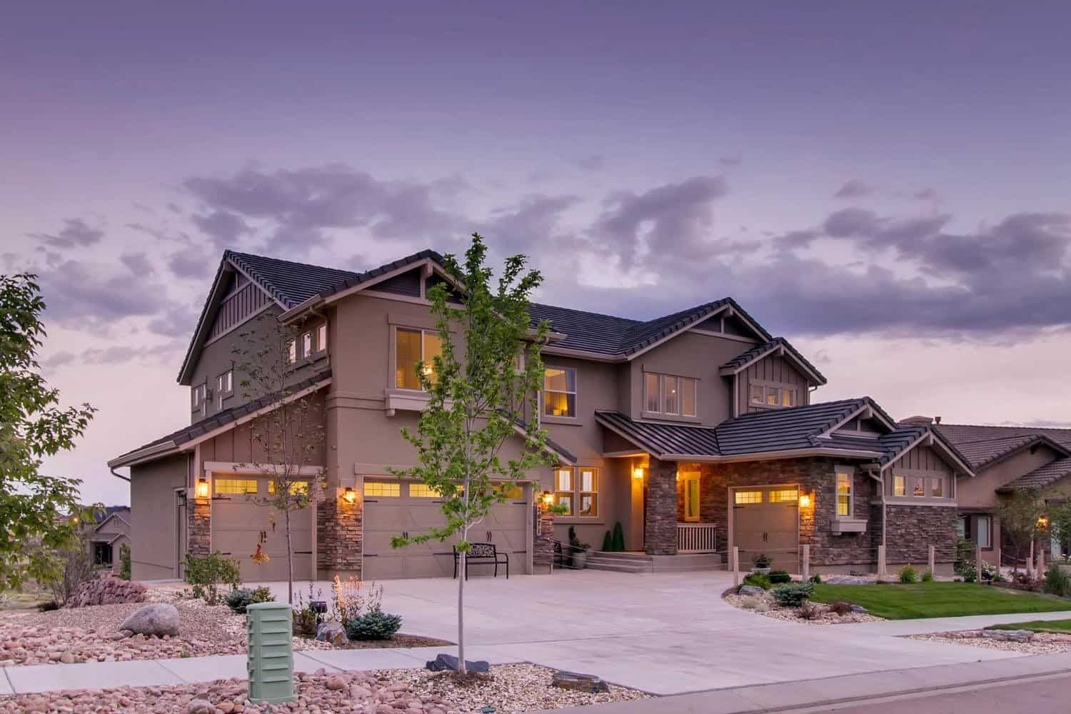 Home Exterior