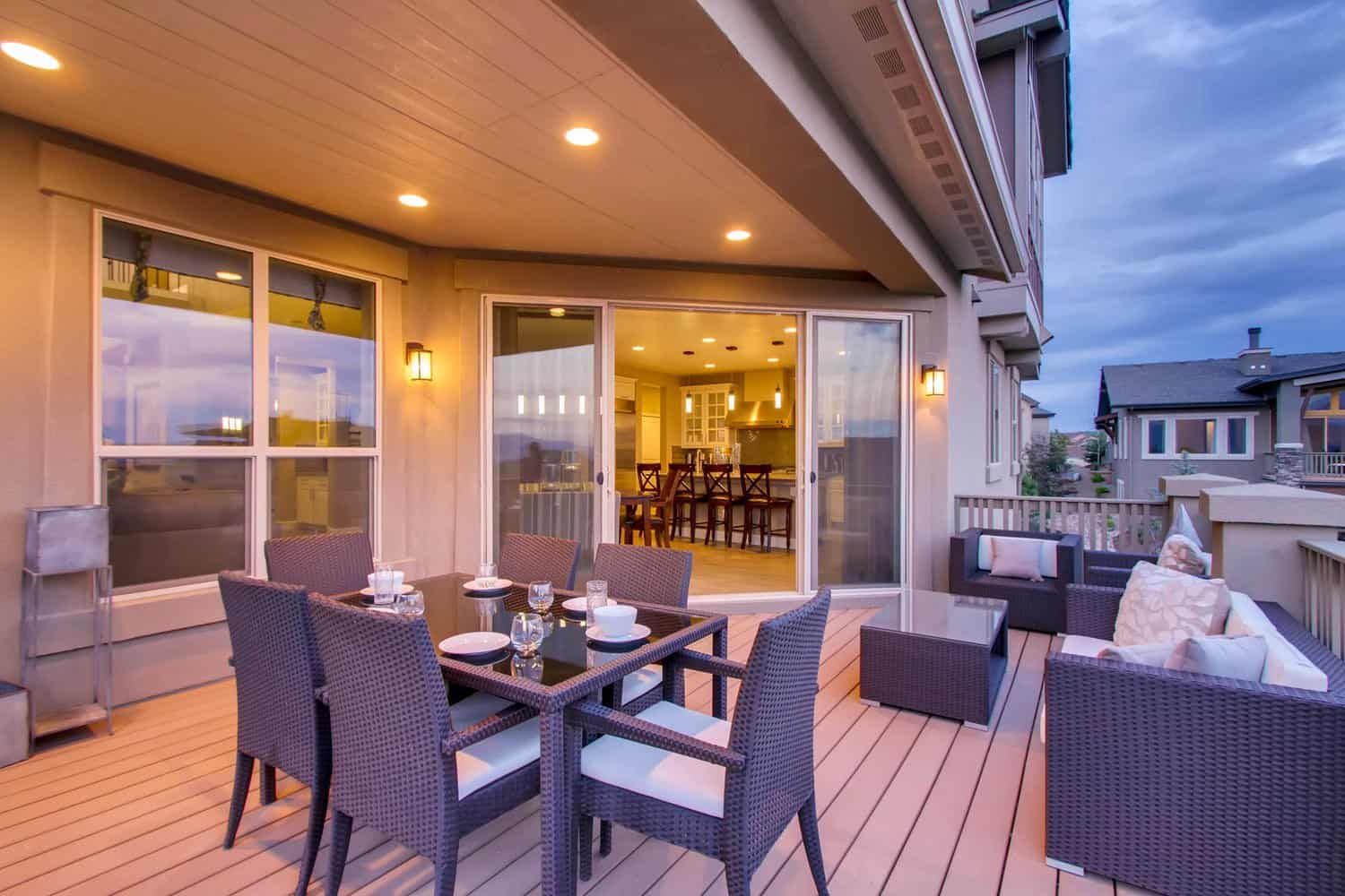 Home Exterior