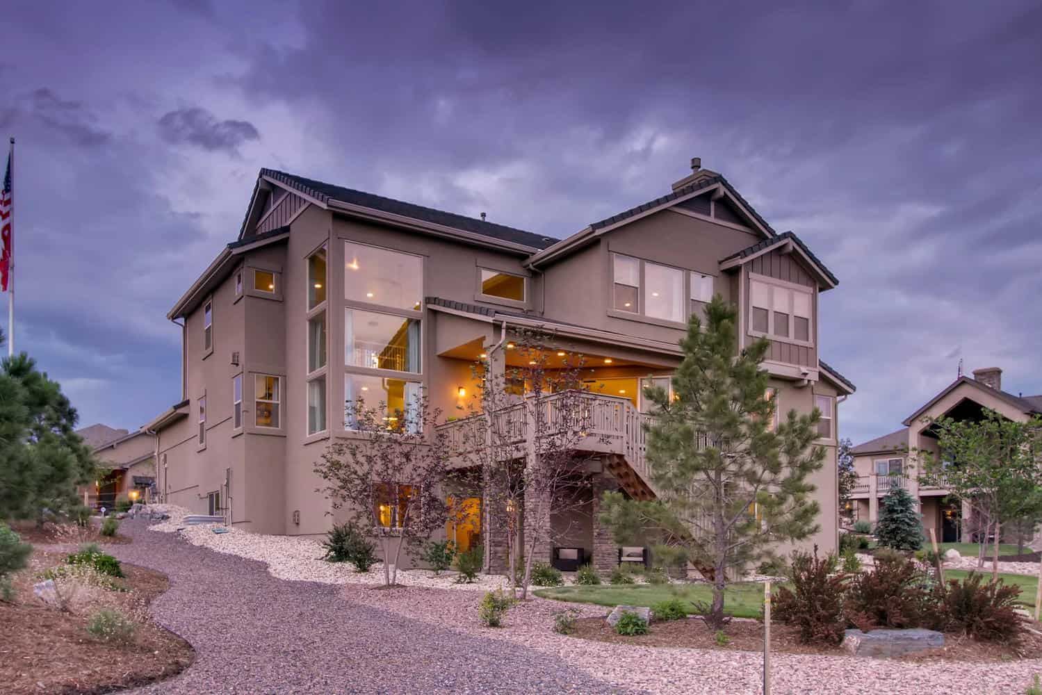 Home Exterior