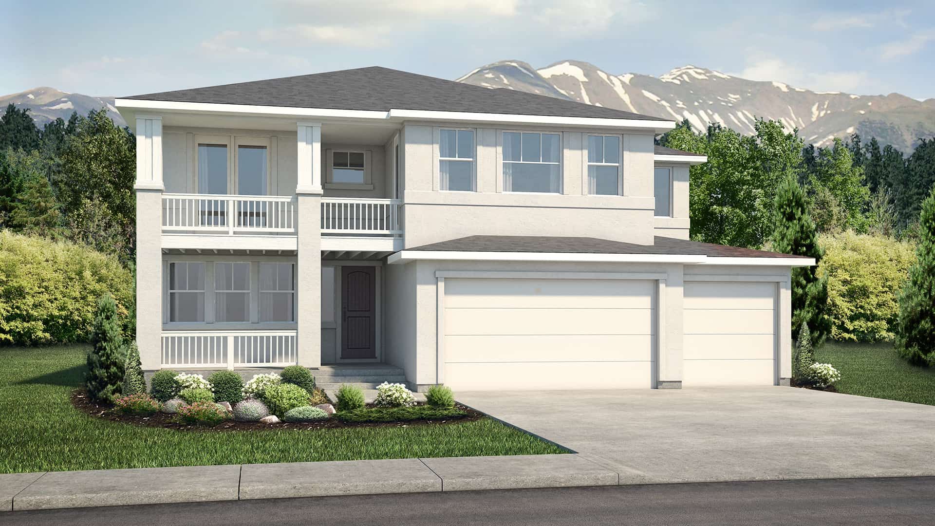 7738 Desert Wrangler Drive. Colorado Springs, CO 80908