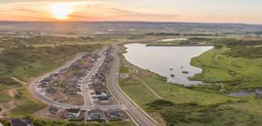 Forest Lakes by Classic Homes in Colorado Springs Colorado