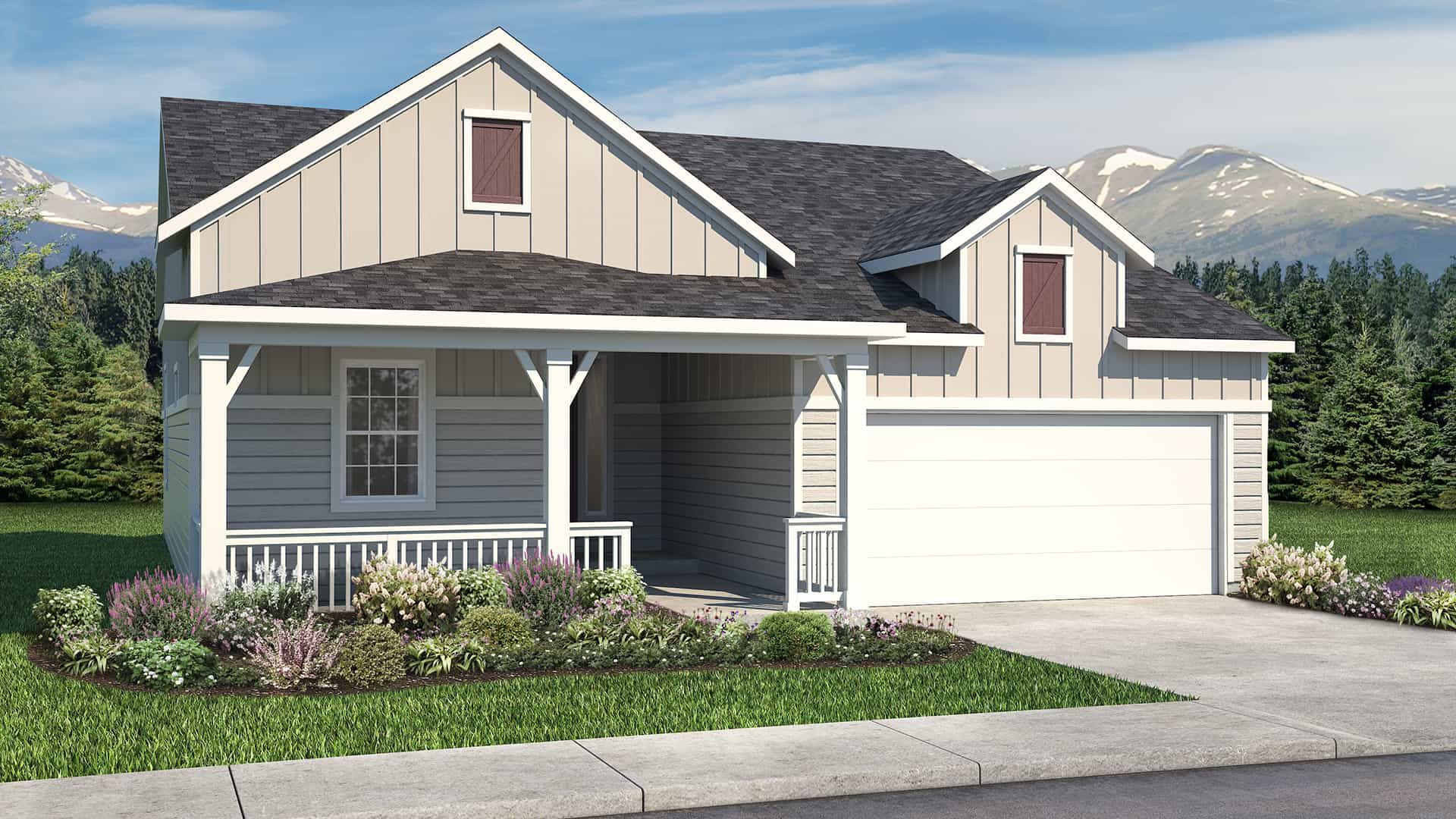 8714 Laguna Niguel Way. Colorado Springs, CO 80908