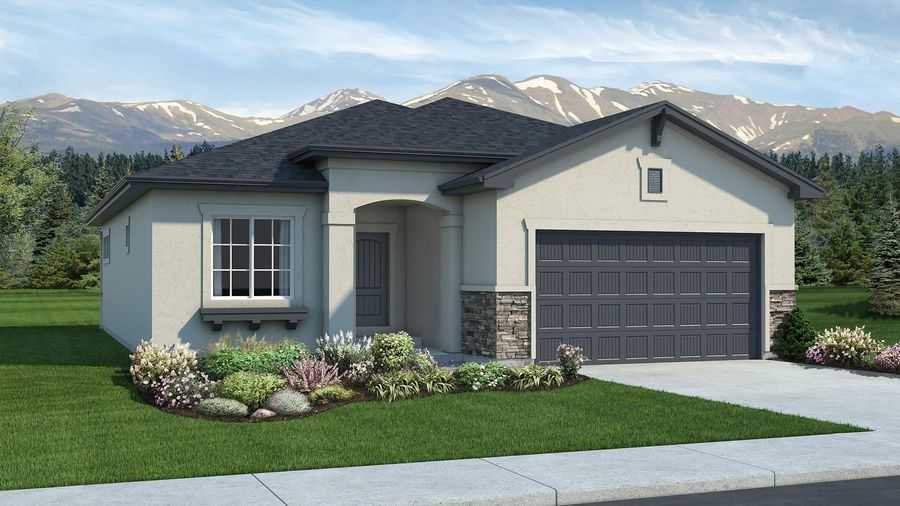 6569 Vistancia Ave. Colorado Springs, CO 80922