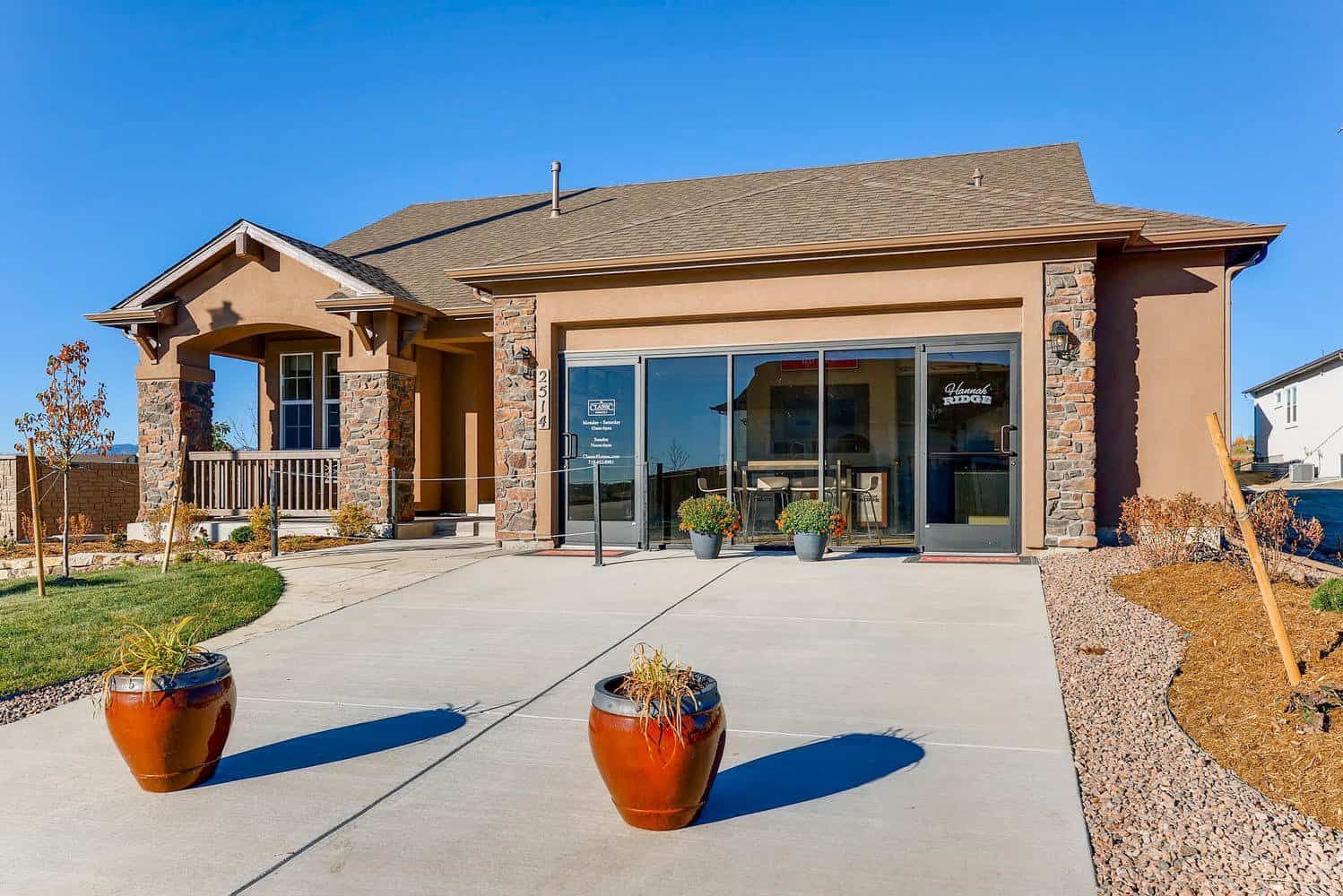 Home Exterior