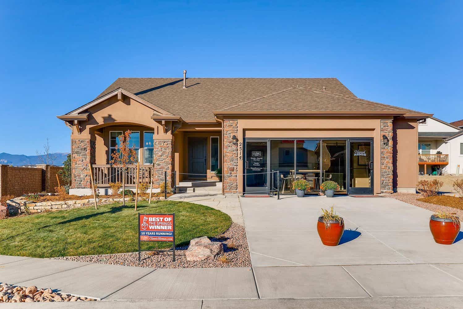 Home Exterior