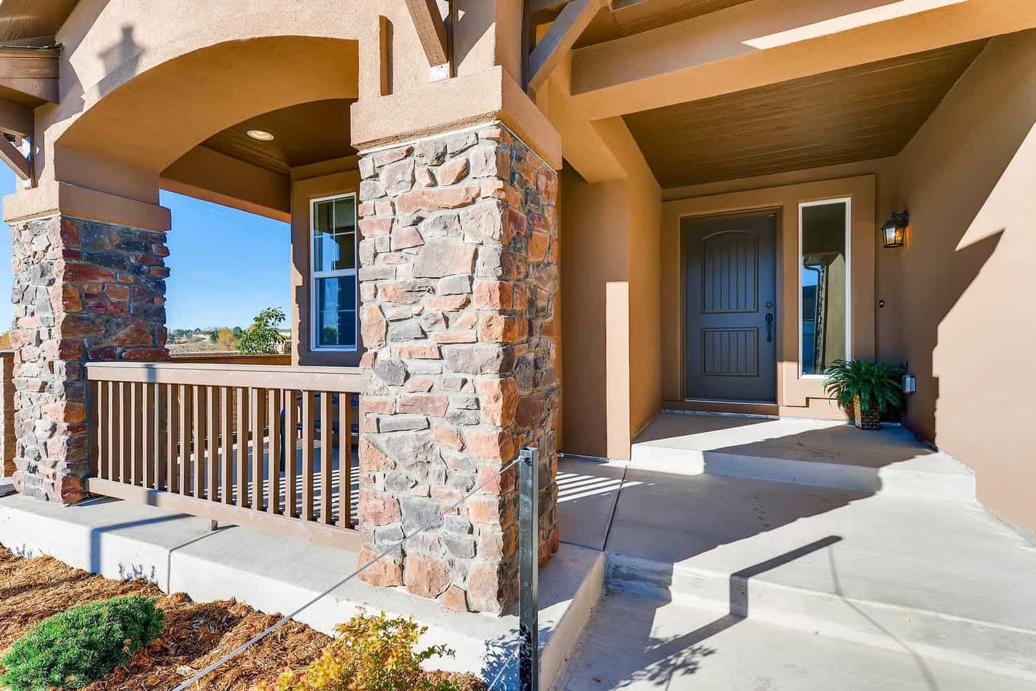 Home Exterior