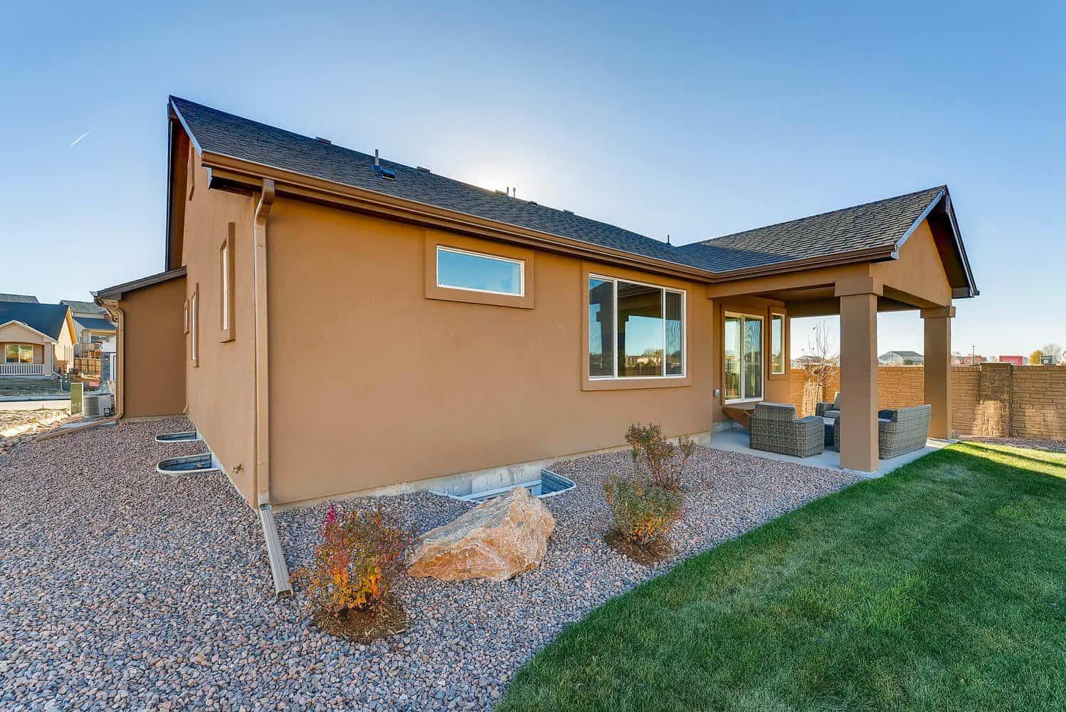 Home Exterior