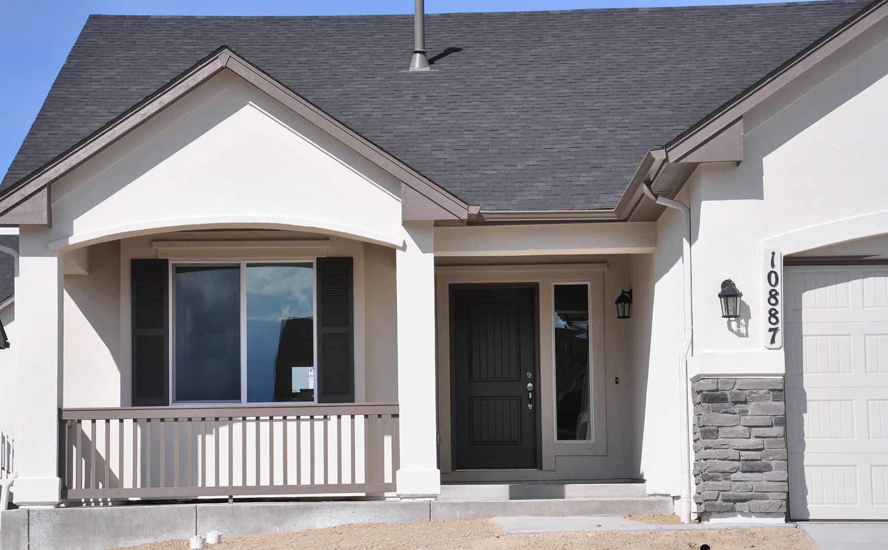 Home Exterior