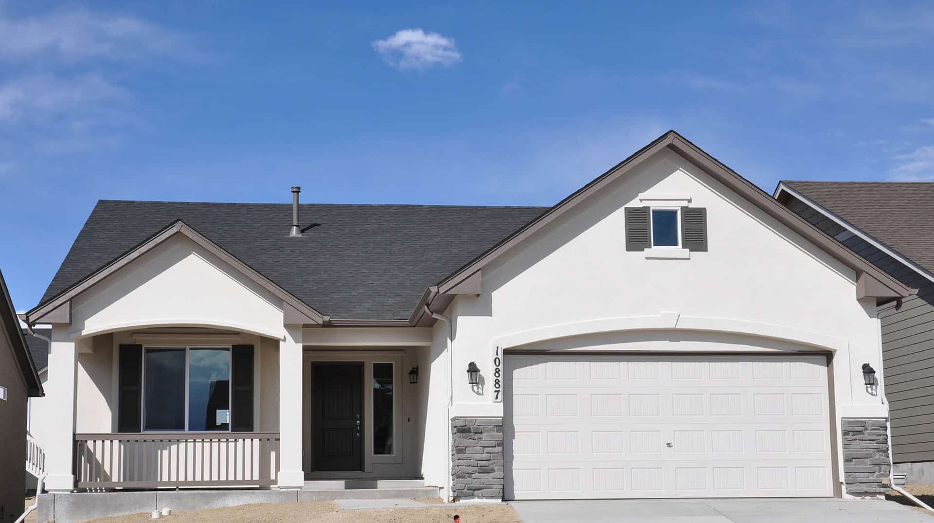 Home Exterior