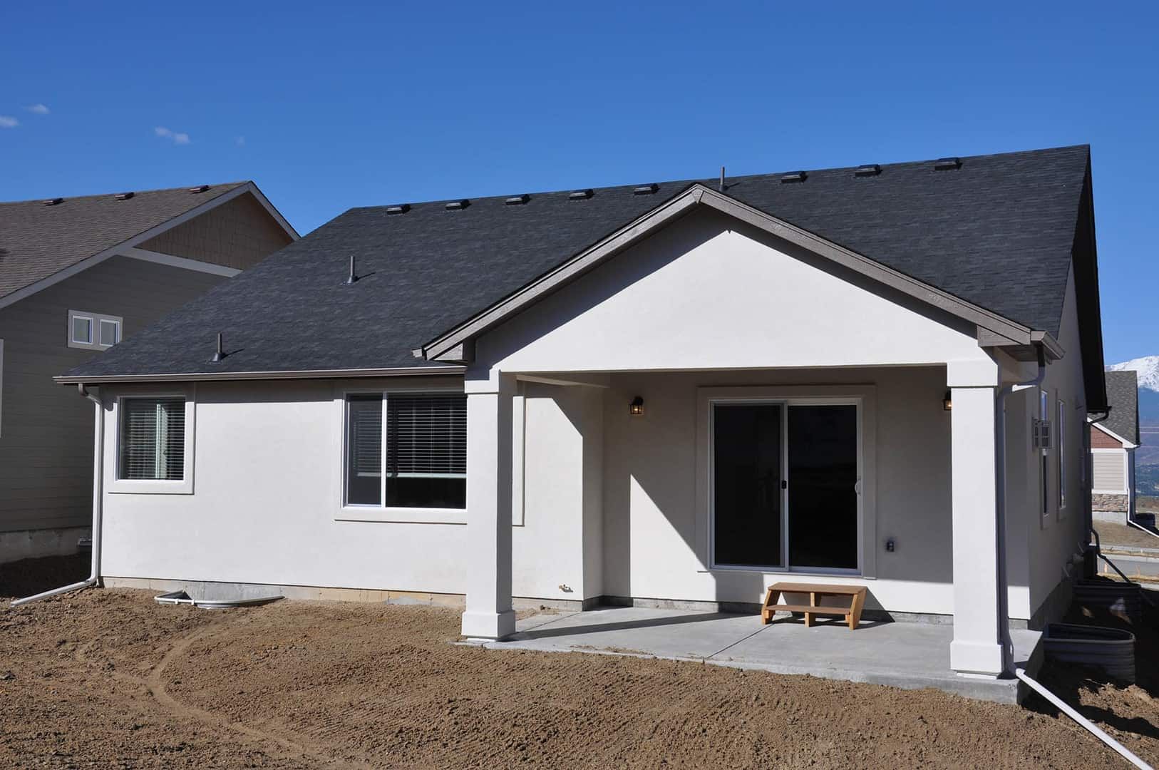 Home Exterior