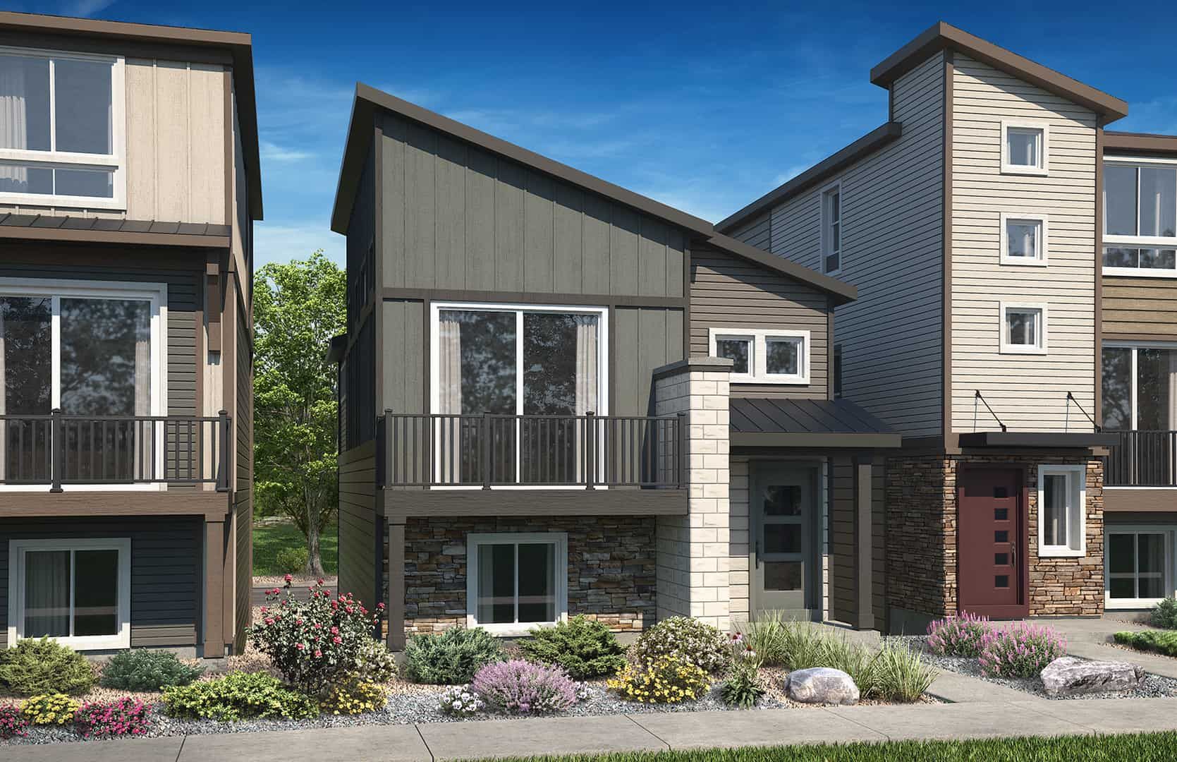 3594 Greenways Main Blvd. Colorado Springs, CO 80922