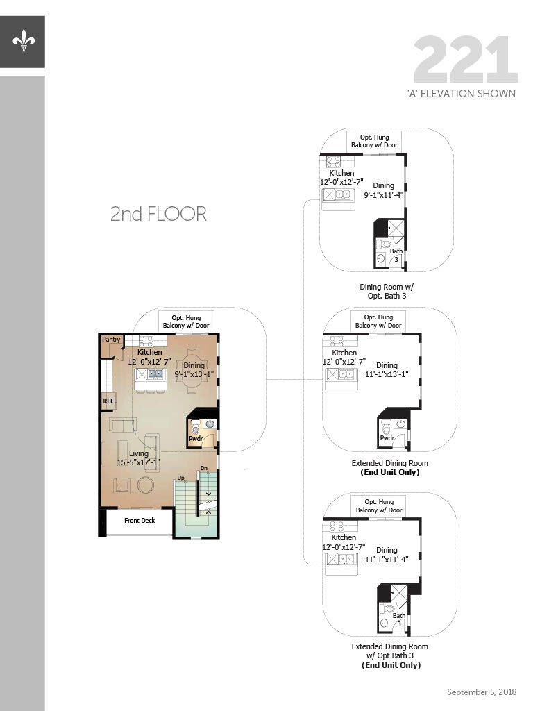 Midtown 221