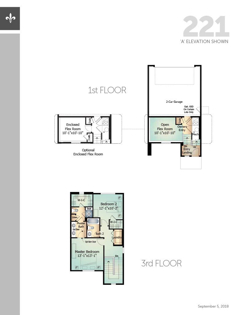 Midtown 221