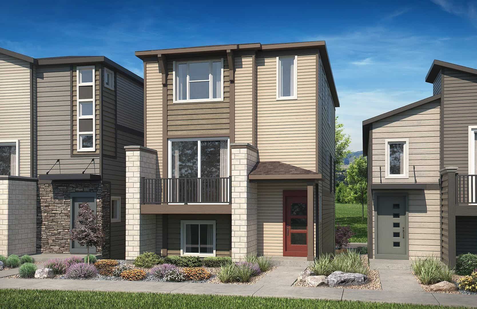 7738 Desert Wrangler Drive. Colorado Springs, CO 80908