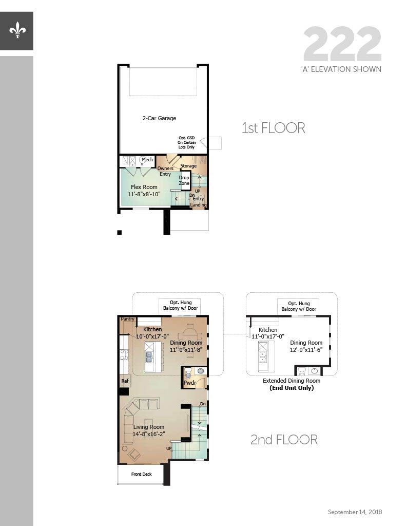 Midtown 222