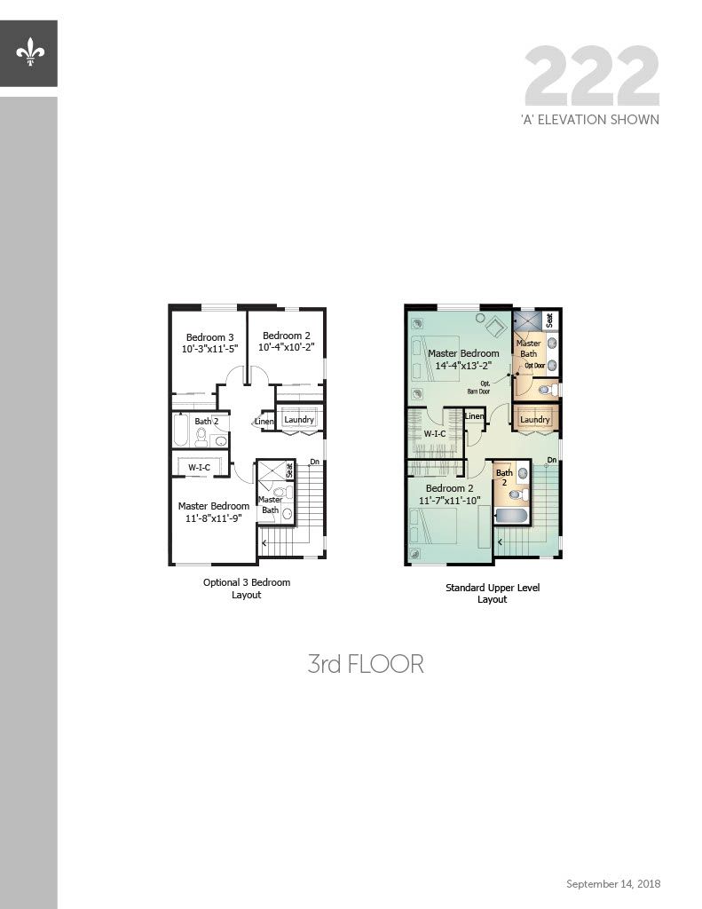 Midtown 222