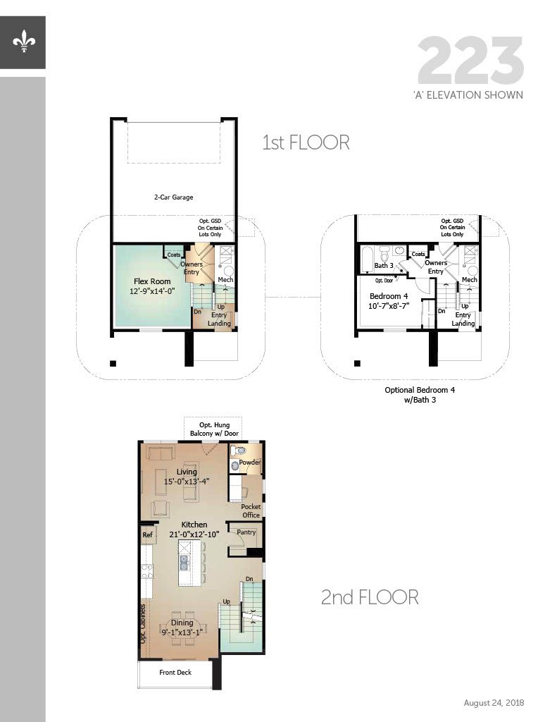 Midtown 223
