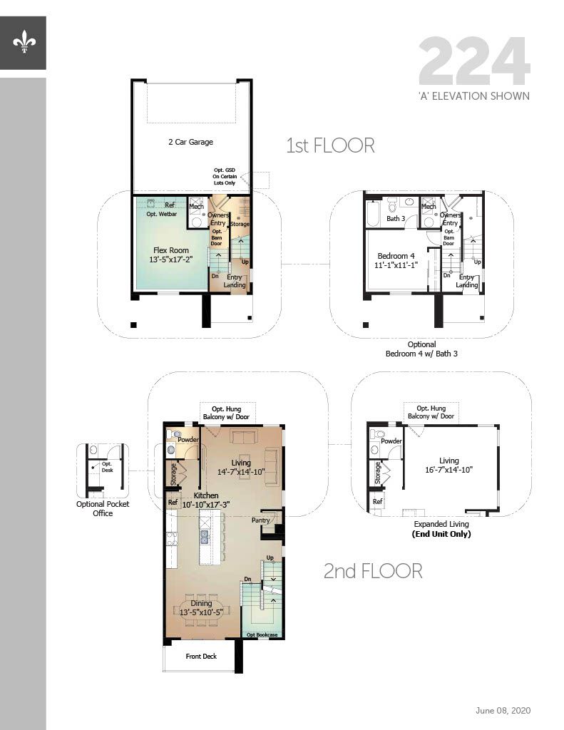 Midtown 224