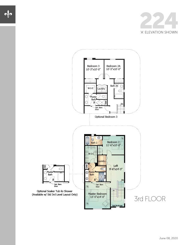 Midtown 224