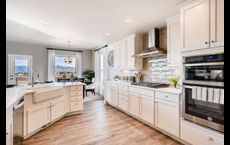 Wolf Ranch: Colorado Springs, Colorado - Classic Homes