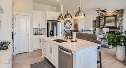 TimberRidge Community Image