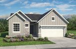 Home in Greenways At Sand Creek by Classic Homes