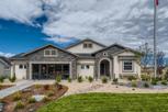 Home in TimberRidge by Classic Homes