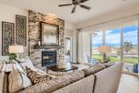 Home in TimberRidge by Classic Homes