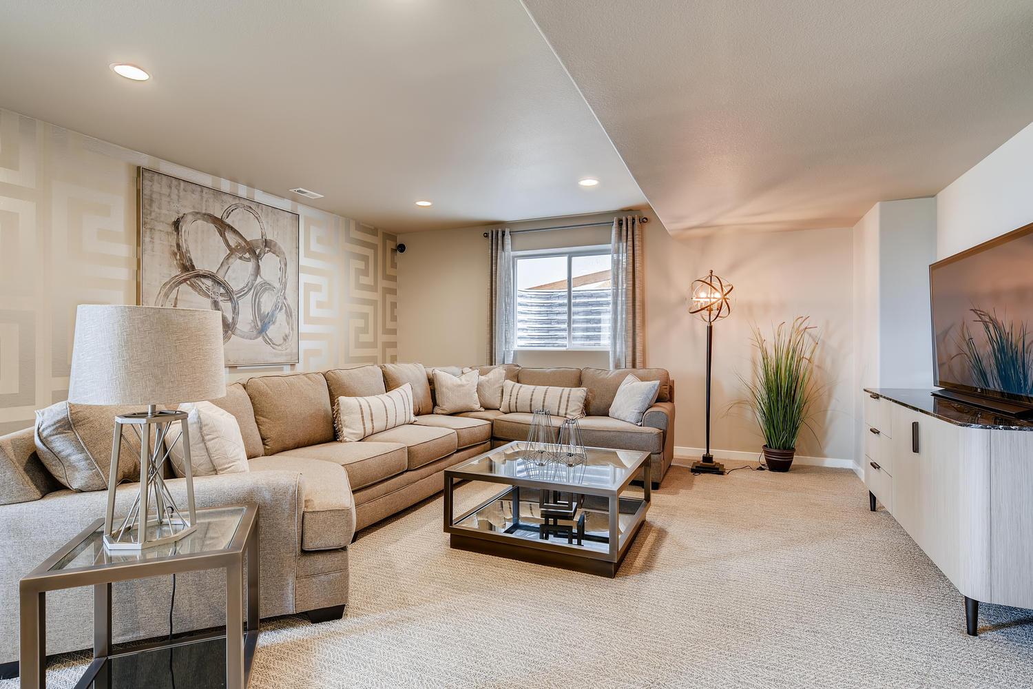 Basement