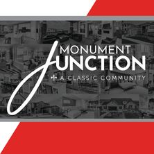 Monument Junction by Classic Homes in Colorado Springs Colorado