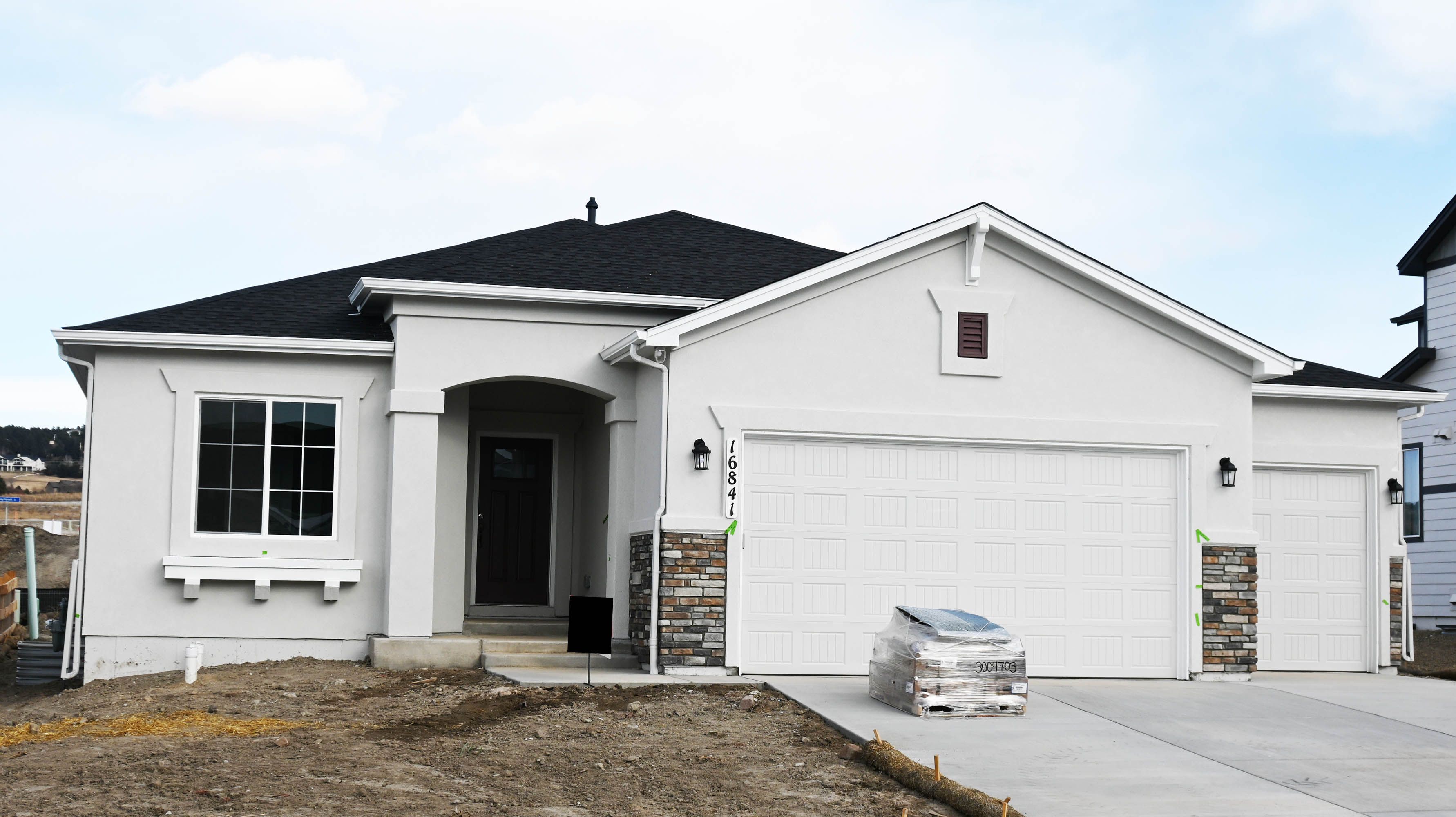 Spec Homes For Sale, MoveIn Ready Homes Monument, CO