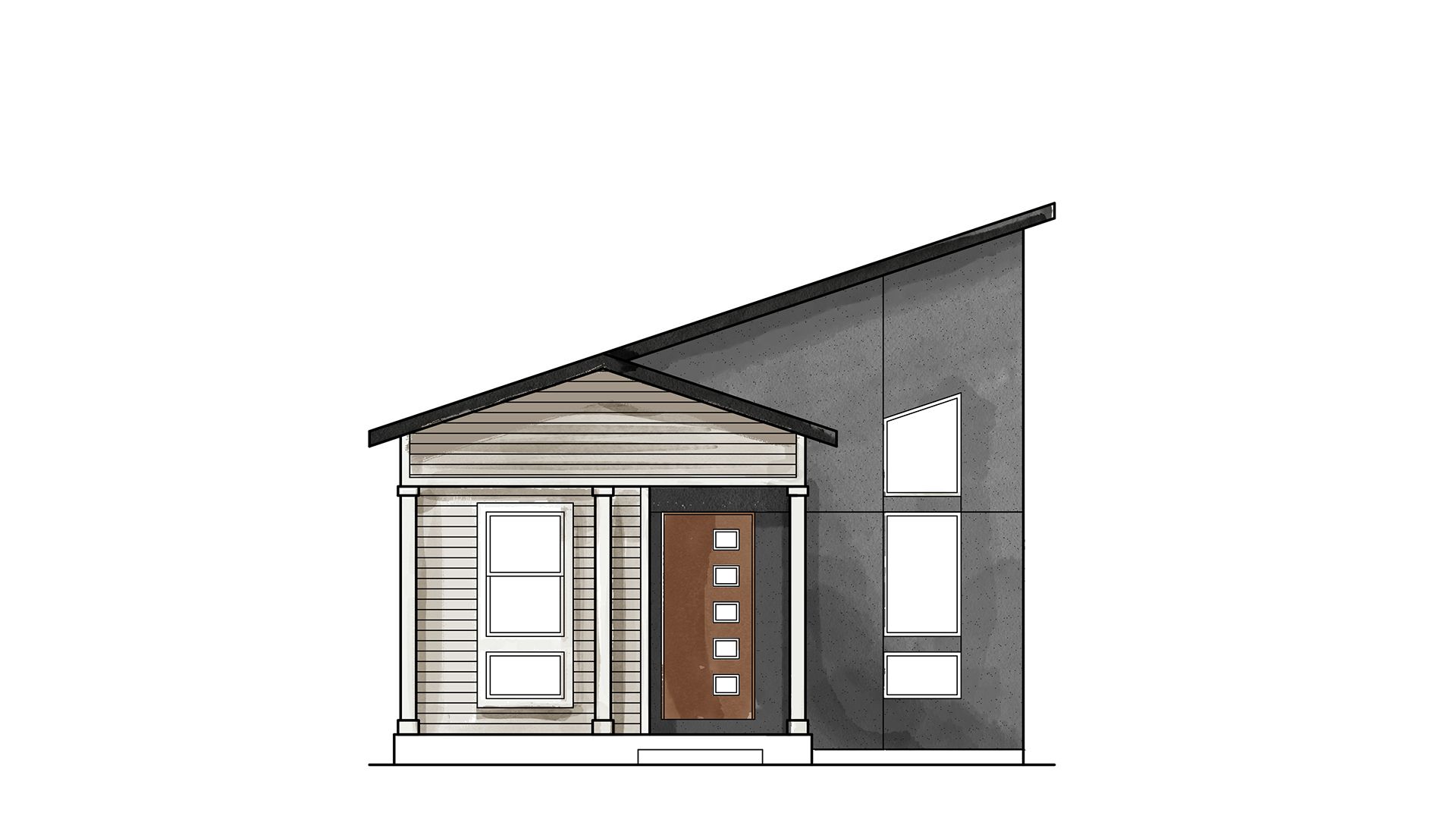 3594 Greenways Main Blvd. Colorado Springs, CO 80922