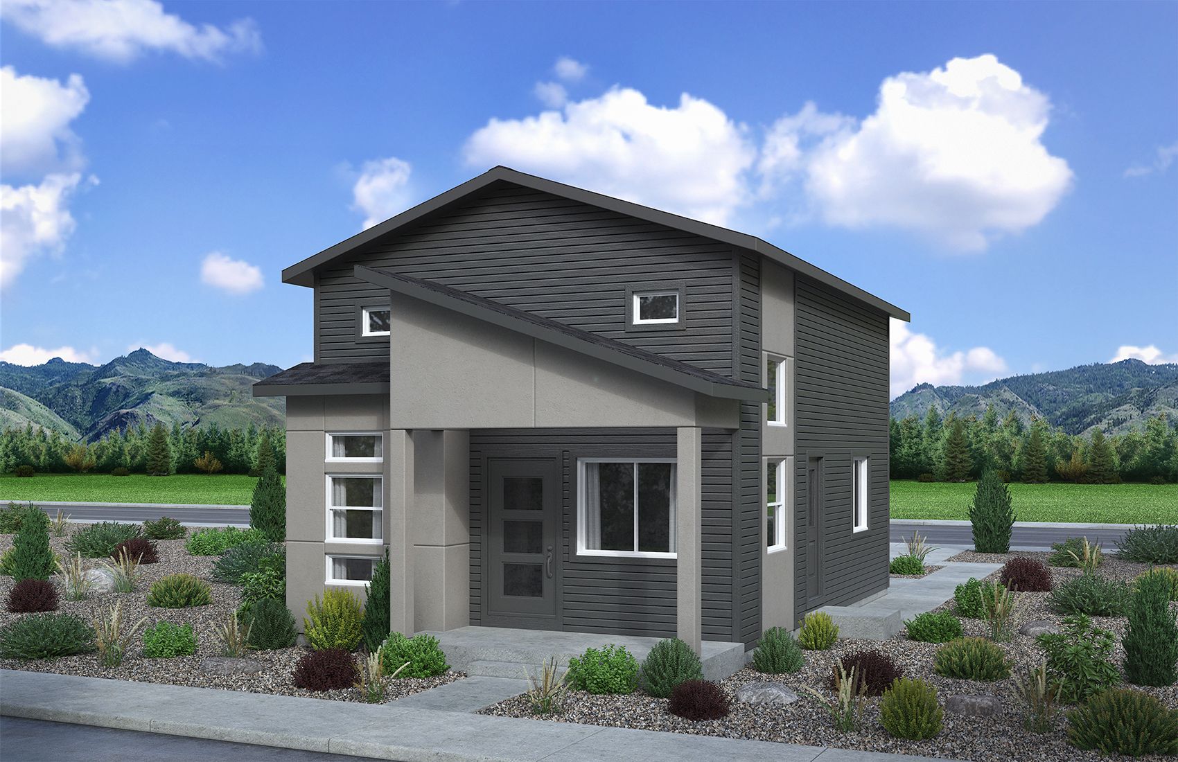 Preamble 272 floor plan