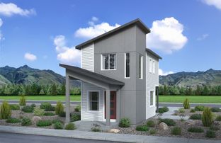 Preamble 273 - Greenways At Sand Creek: Colorado Springs, Colorado - Classic Homes