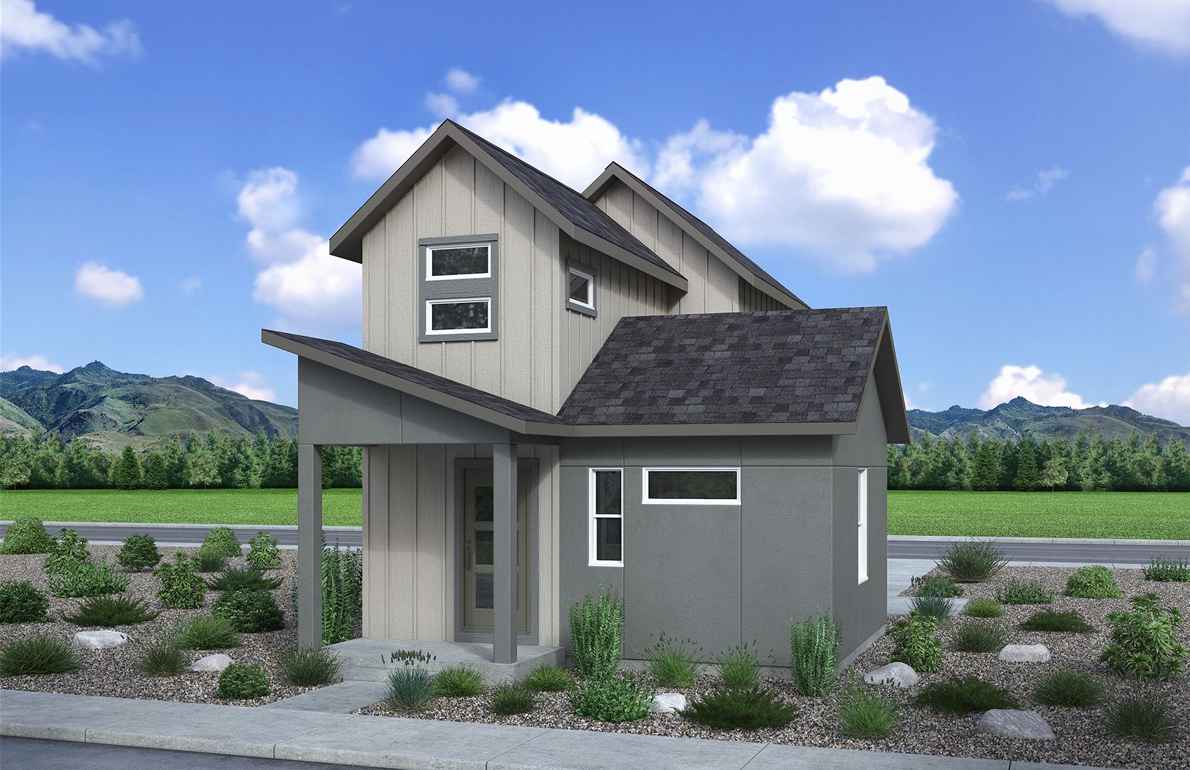 Preamble 275 floor plan