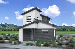 Preamble 275 - Greenways At Sand Creek: Colorado Springs, Colorado - Classic Homes
