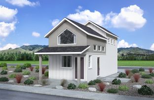 Preamble 277 - Greenways At Sand Creek: Colorado Springs, Colorado - Classic Homes