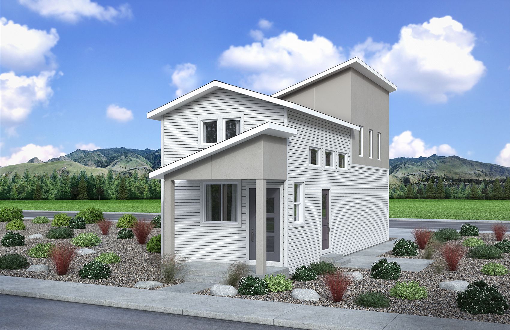 Preamble 277 floor plan