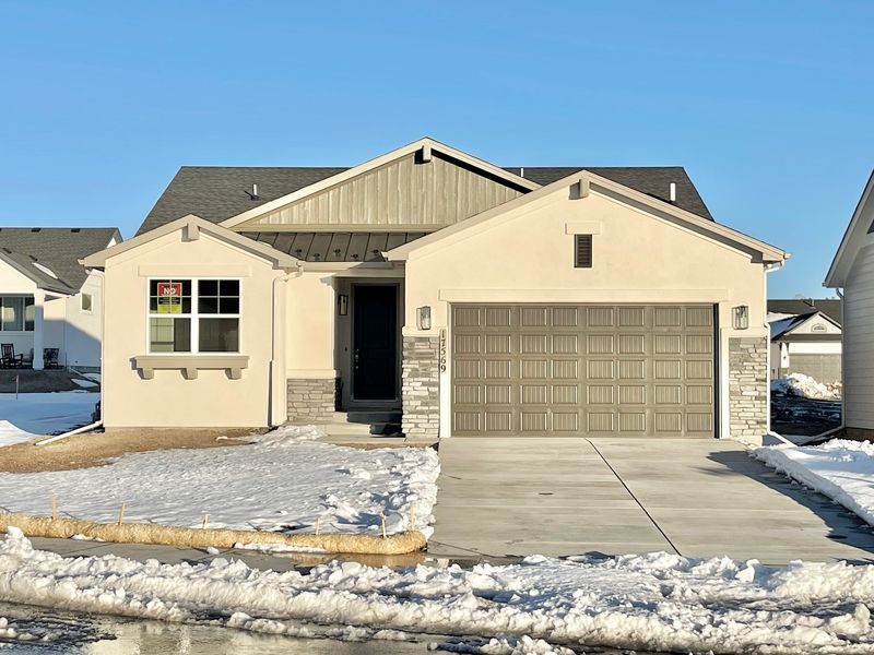17569 Cerberus Ct. Monument, CO 80132