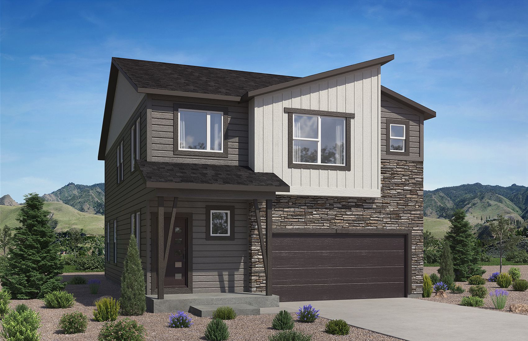 17594 Brass Buckle Way. Monument, CO 80132