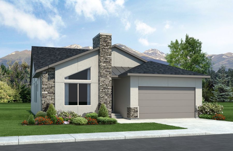 6575 Vistancia Ave. Colorado Springs, CO 80922