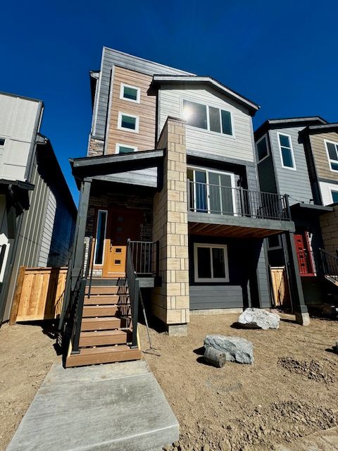 6131 Steele Creek Way (Midtown 224)