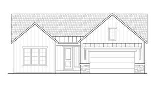 Hillspire II - Flying Horse: Colorado Springs, Colorado - Classic Homes