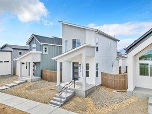 Preamble 273 - Greenways At Sand Creek: Colorado Springs, Colorado - Classic Homes
